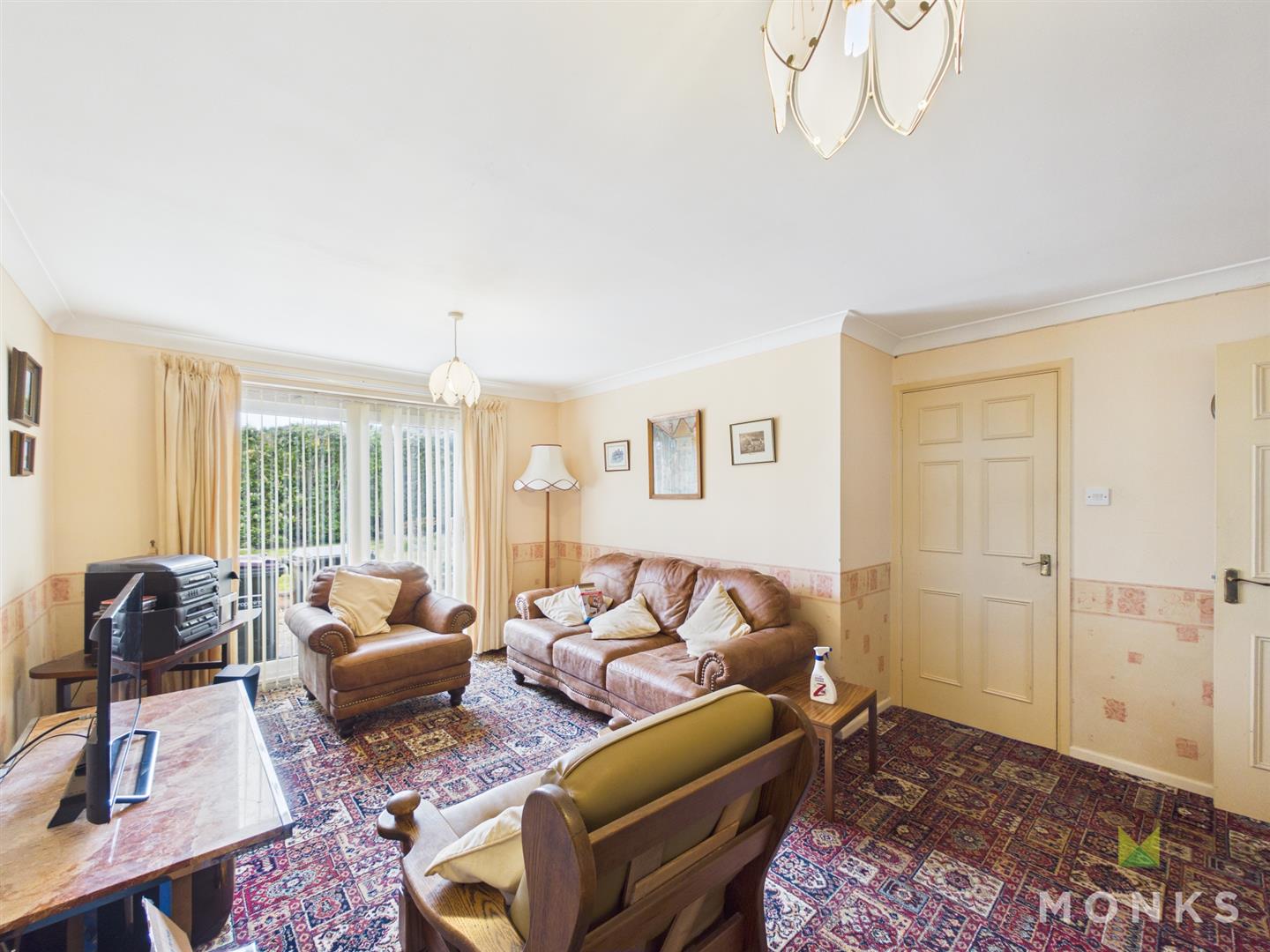 63 Trentham Road, Shrewsbury, SY4 5HN For Sale